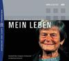 Mein Leben. CD: Elisabeth Mann Borgese