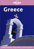 Greece (Lonely Planet Greece)
