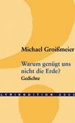 Warum genügt uns nicht die Erde?