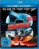 Sharknado 3 - Oh Hell No! 3D inkl. 2D Version (UNCUT) [3D Blu-ray]