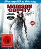 Madison County - Unrated [Blu-ray 3D]