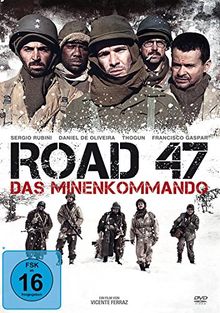 Road 47 - Das Minenkommando