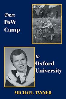 From PoW Camp to Oxford University
