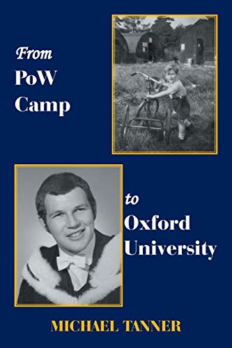 From PoW Camp to Oxford University