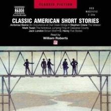 Classic American Short Stories (Classic Fiction)