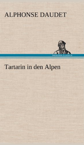 Tartarin in den Alpen