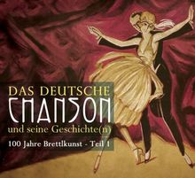 Das Deutsche Chanson und Seine Geschichte(N) Teil1