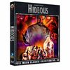 Hideous! (Full Moon Classic Selection Nr. 08) - Limitiert auf 1000 Stück [Blu-ray]