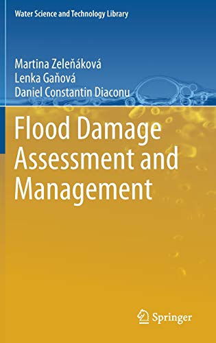 Flood Damage Assessment and Management (Water Science and Technology Library, 94, Band 94)