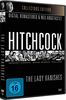 Alfred Hitchcock: The Lady Vanishes (1938) [DVD] [Collector's Edition]