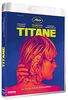 Titane [Blu-ray] 