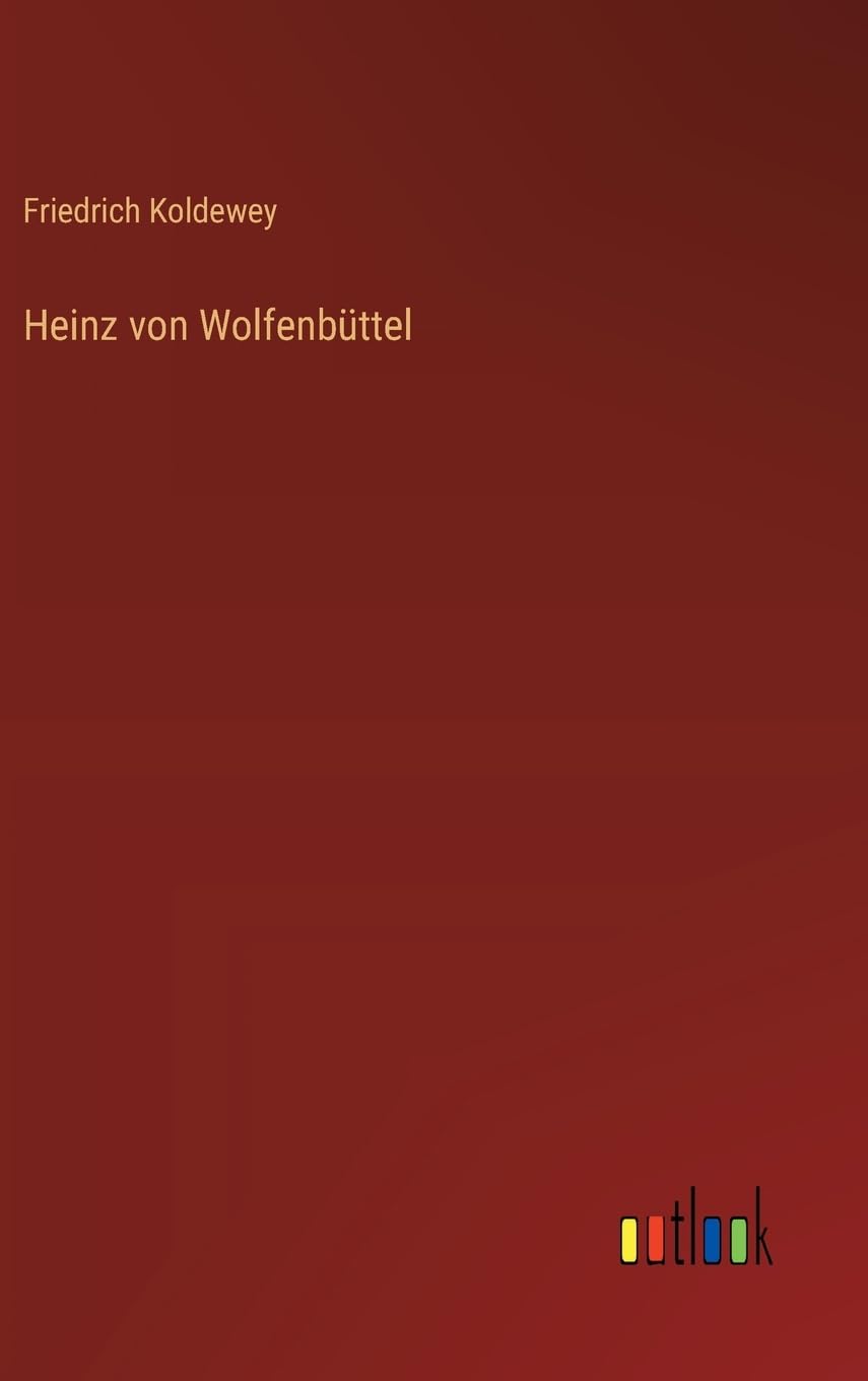 Heinz von Wolfenbüttel