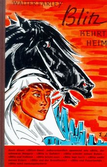 Blitz, Bd.2, Blitz kehrt heim