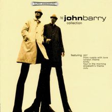 The John Barry Collection