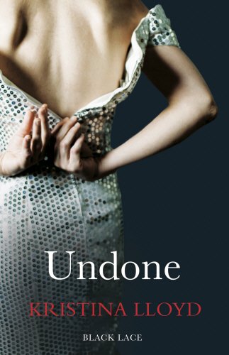 Undone (Black Lace)