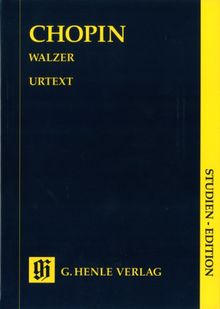 Walzer. Klavier