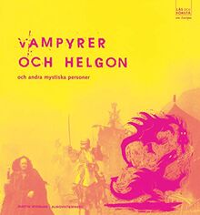 Läs och förstå Vampyrer och helgon