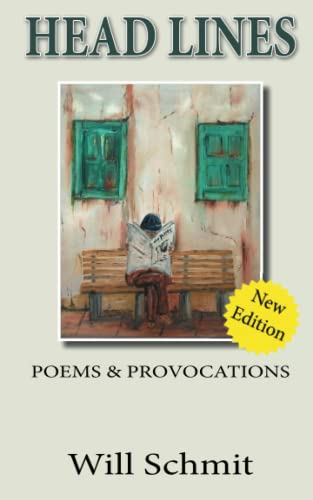 Head Lines: Poems & Provocations: : Poems and Provocations