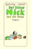 Der kleine Nick und die Ferien: Siebzehn Geschichten