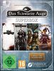 Das Schwarze Auge - Superbox / DSA Superbox