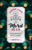 Mord au Vin: Ein kulinarischer Bordeaux-Krimi (Claire Molinet ermittelt, Band 1)