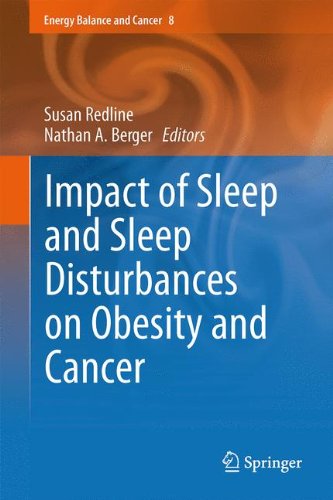 Impact of Sleep and Sleep Disturbances on Obesity and Cancer (Energy Balance and Cancer)