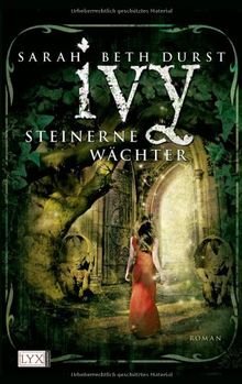 Ivy - Steinerne Wächter