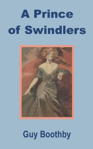 Prince of Swindlers, A