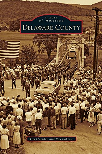 Delaware County