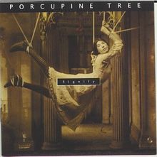 Signify von Porcupine Tree  | CD | Zustand sehr gut