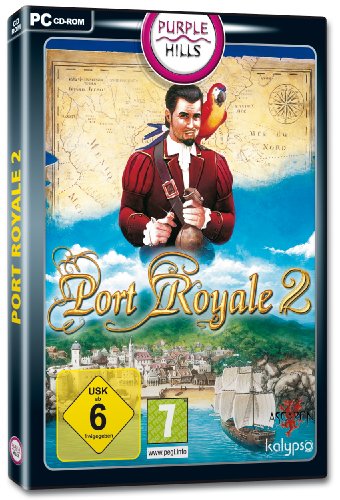 Port Royale 4 | Télécharger et acheter aujourd'hui - Epic Port Royale 4 | Télécharger et acheter aujourd'hui - Epic