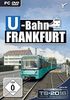 Train Simulator 2016 - U-Bahn Frankfurt (Add-On)