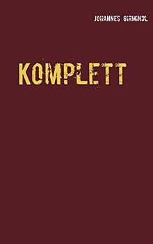 Komplett: Die Schneida Krimis