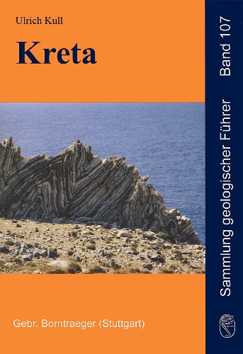 Kreta - Ulrich Kull Kartoniert (TB)