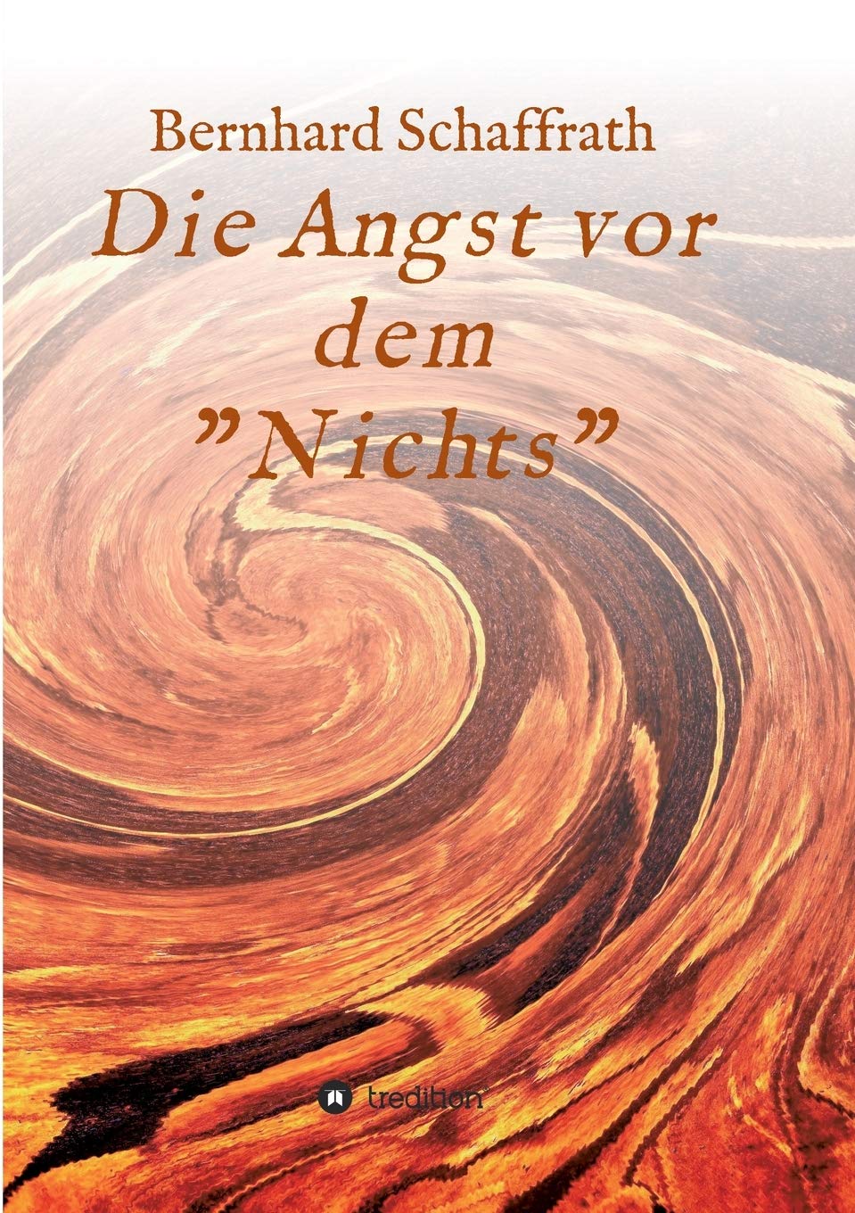 Die Angst vor dem Nichts: Anna