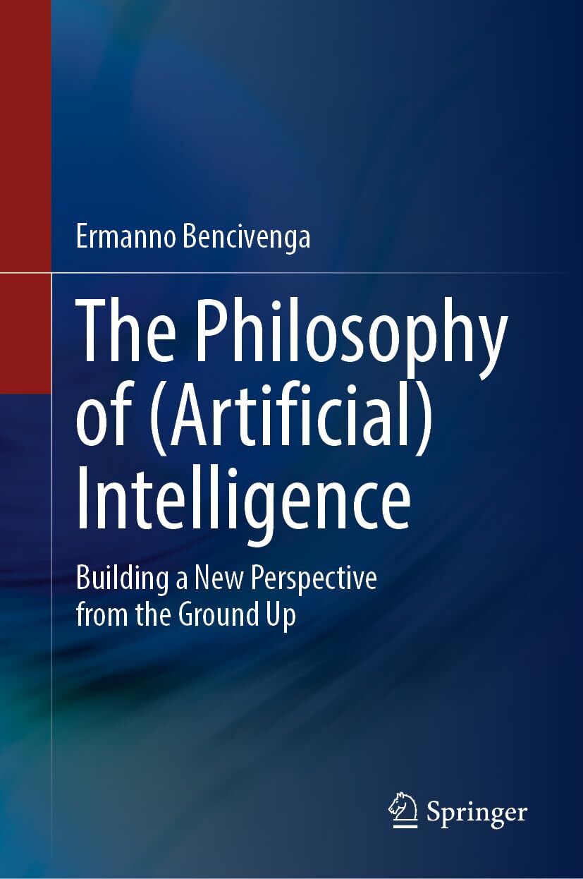 The Philosophy of (Artificial) Intelligence