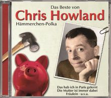 Das Beste Von Chris Howland