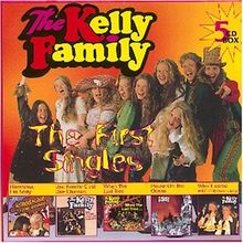 The First Singles von the Kelly Family | CD | Zustand gut