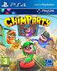 Chimparty Jeu PS4 - Playlink