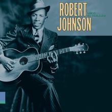 King of the Delta Blues