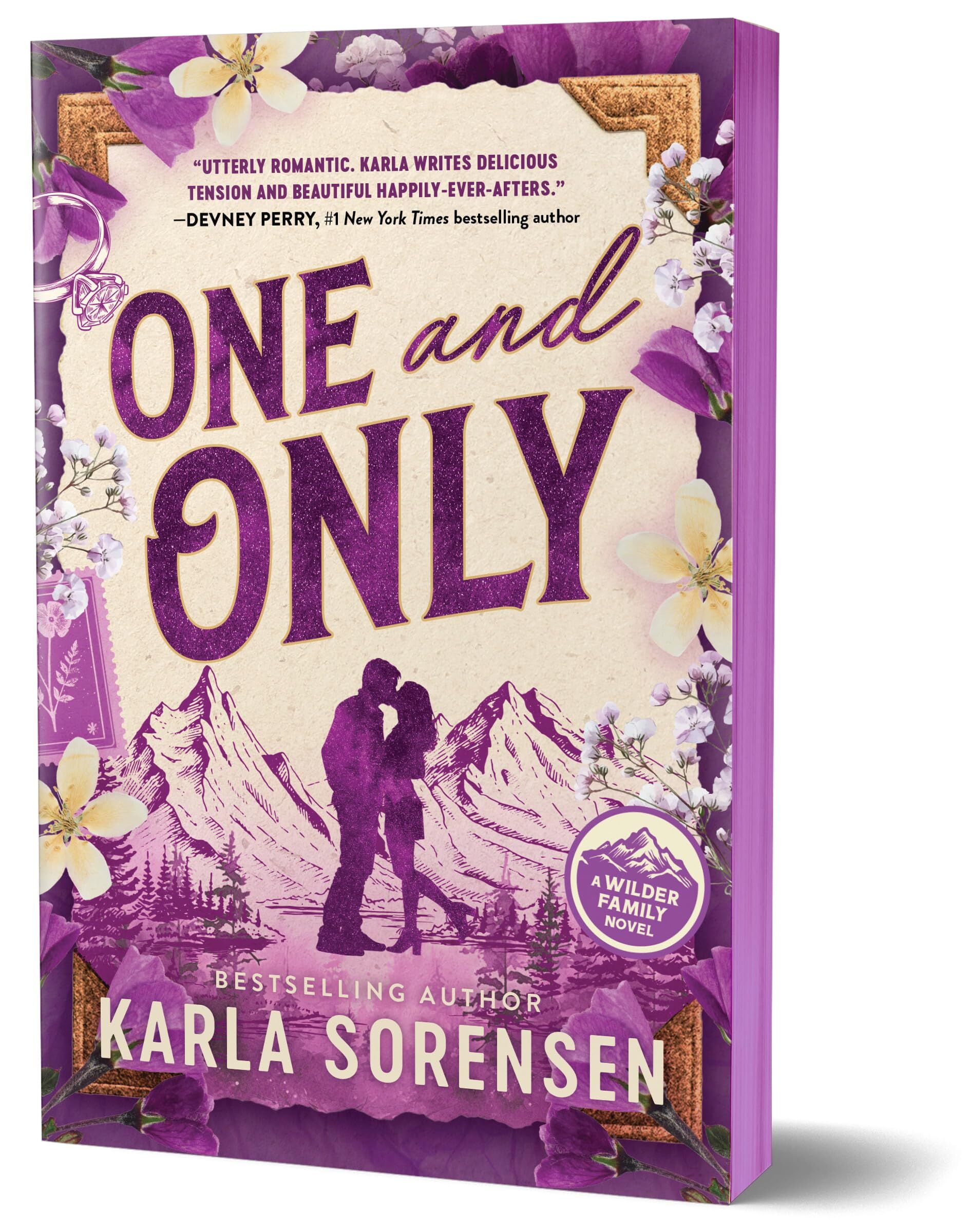 One and Only (Deluxe Edition)