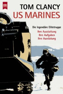 US Marines. Die legendäre Elitetruppe.