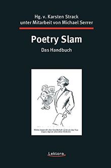 Poetry Slam ­­­­­- das Handbuch von Bartsch, Jason, Bylanzki, Ko | Buch | Zustand sehr gut