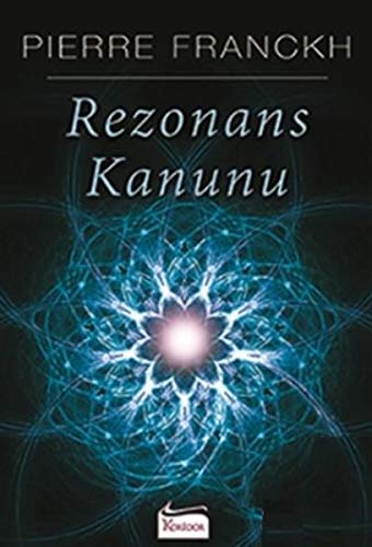 Rezonans Kanunu - Pierre Franckh Taschenbuch