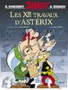 Asterix - Les 12 travaux d'asterix