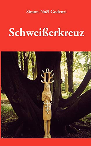 Schweisserkreuz