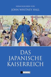 Das Japanische Kaiserreich