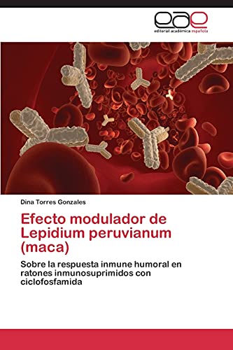 Efecto modulador de Lepidium peruvianum (maca): Sobre la respuesta inmune humoral en ratones inmunosuprimidos con ciclofosfamida