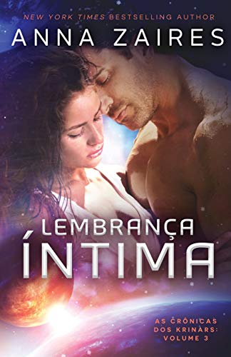 Lembrança Íntima (As Crônicas DOS Krinars, Band 3)