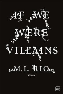 If we were villains
